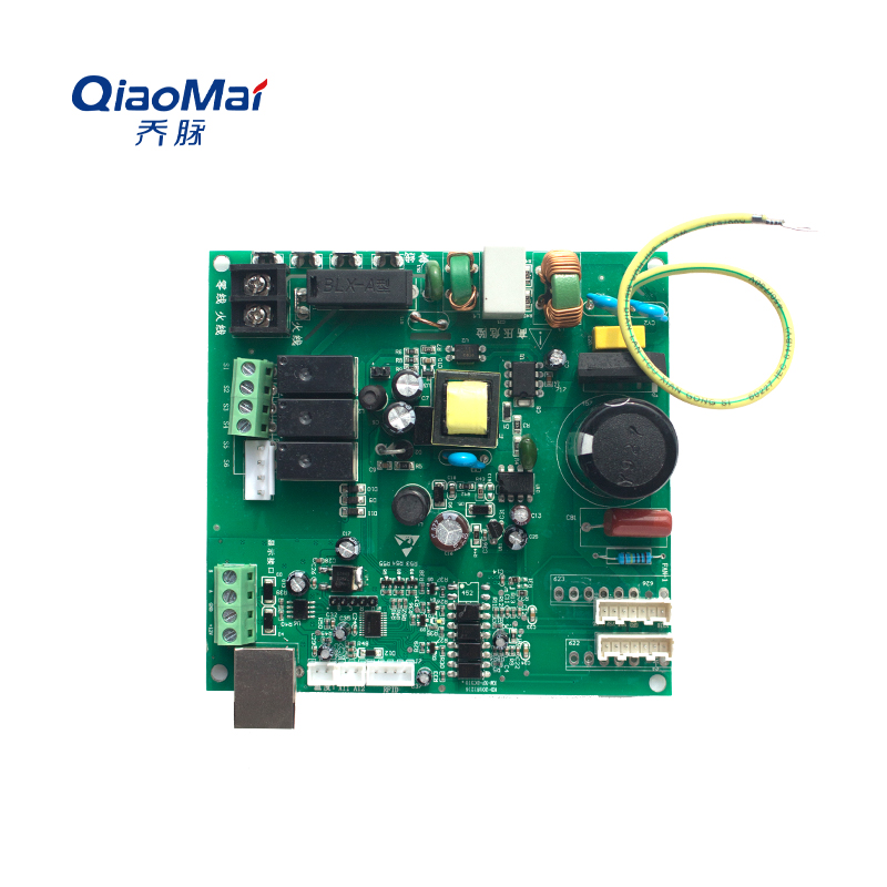 DC310V新風類控制板