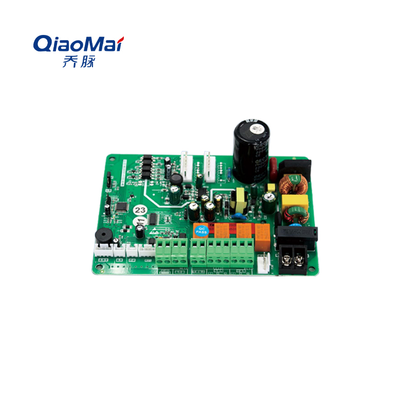 超薄風機盤管控制板