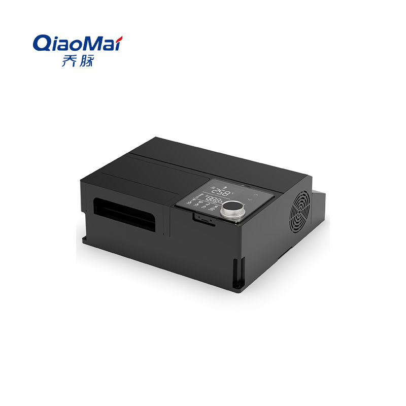 380V異步電機調速控制系統(tǒng)